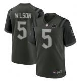 Garrett Wilson, New York Jets - Rivalries  Garrett Wilson, New York Jets - Rivalries
